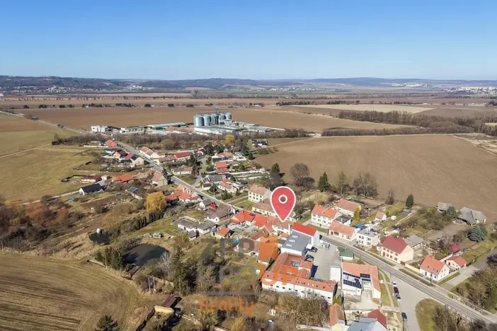 Prodej rodinného domu, Rostěnice-Zvonovice, 280 m2