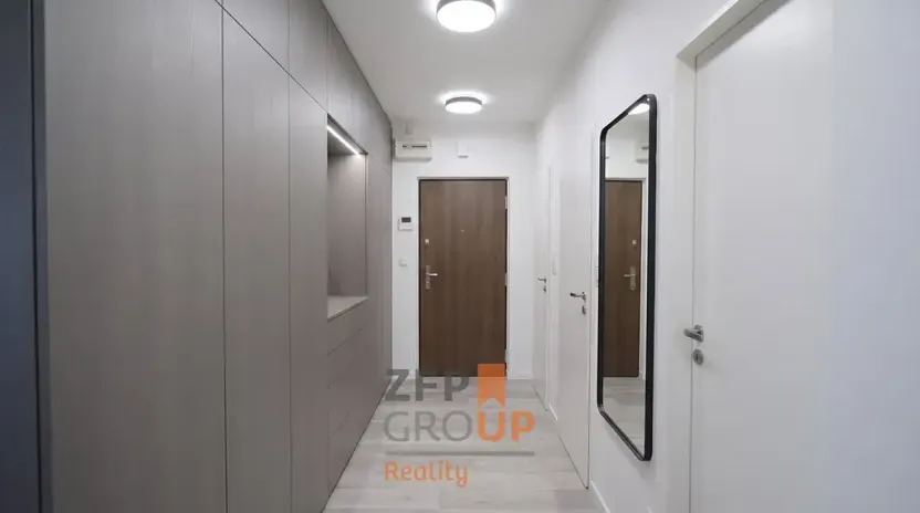 Prodej bytu 2+1, Brno, Chodská, 67 m2