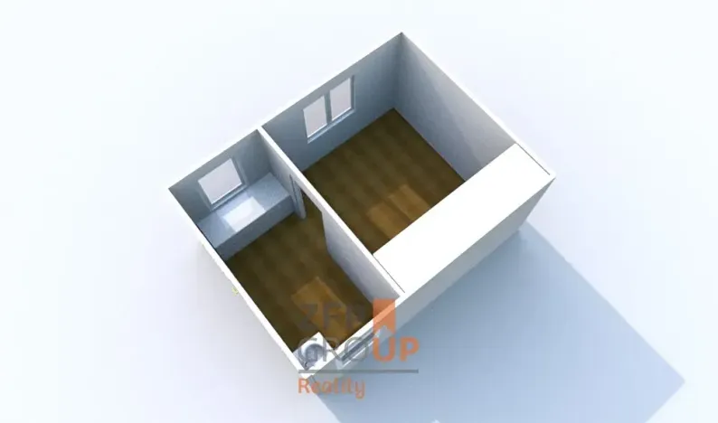 Prodej chaty, Ostopovice, 19 m2