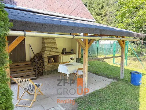 Prodej chaty, Karlovice, 25 m2