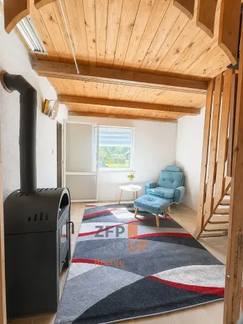 Prodej chaty, Karlovice, 25 m2