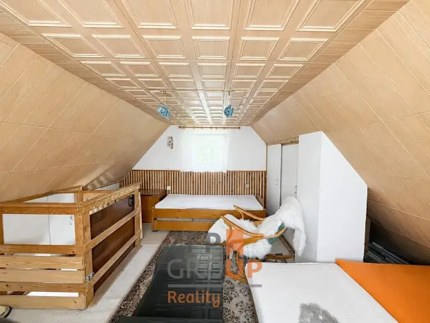 Prodej chaty, Karlovice, 25 m2