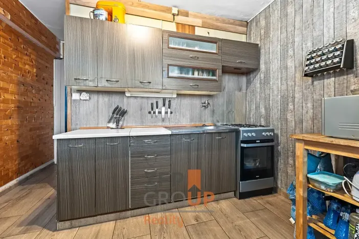 Prodej bytu 3+1, Kolín, Žižkova, 77 m2