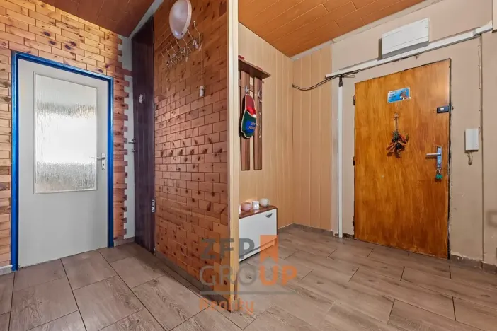 Prodej bytu 3+1, Kolín, Žižkova, 77 m2