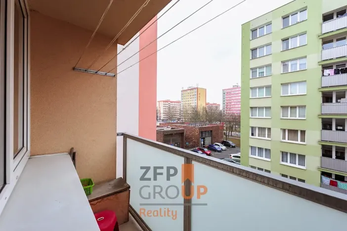Prodej bytu 3+1, Kolín, Žižkova, 77 m2