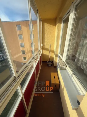 Prodej bytu 3+1, Tišnov, U Humpolky, 81 m2