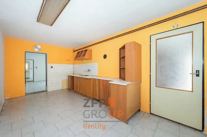 Prodej rodinného domu, Hoštice-Heroltice, 168 m2