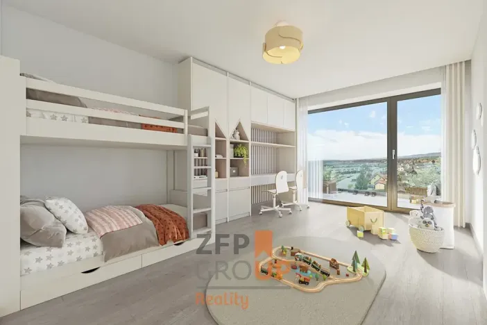 Prodej bytu 2+kk, Mladá Boleslav, 74 m2