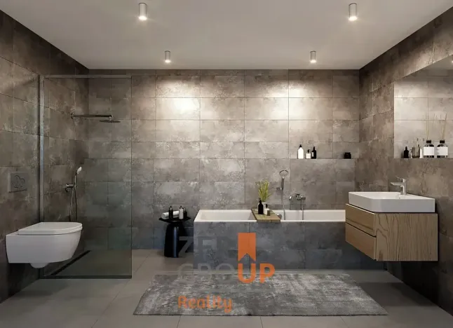 Prodej bytu 2+kk, Mladá Boleslav, 74 m2