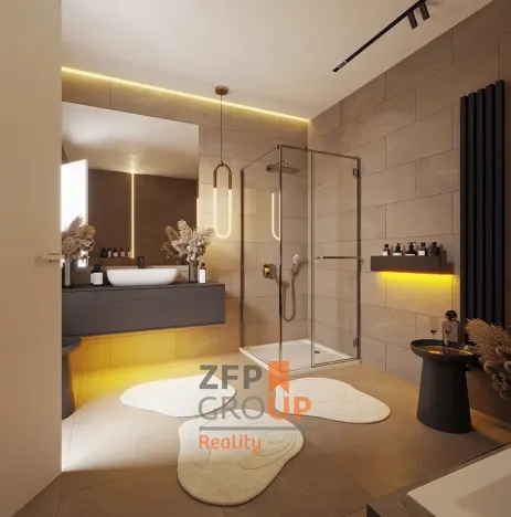 Prodej bytu 2+kk, Mladá Boleslav, 74 m2