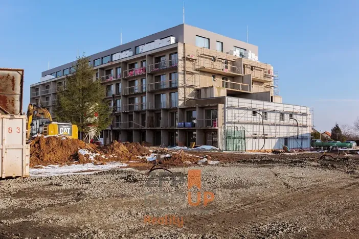 Prodej bytu 2+kk, Mladá Boleslav, 74 m2