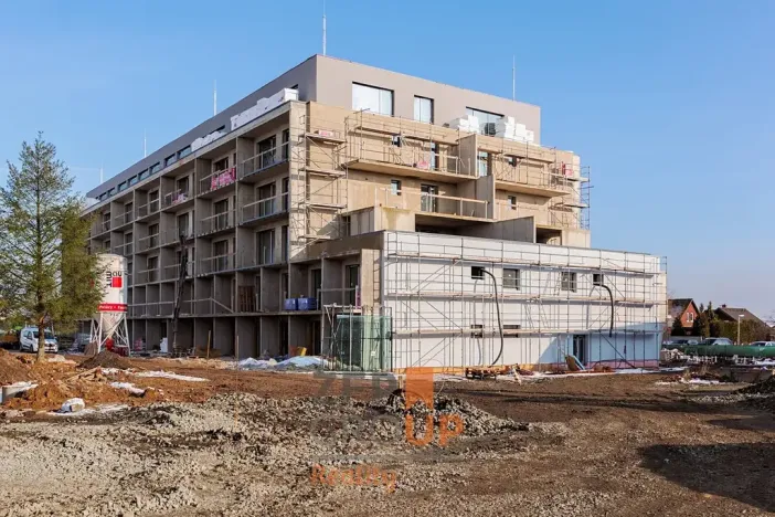 Prodej bytu 2+kk, Mladá Boleslav, 74 m2