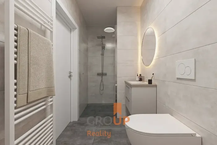Prodej bytu 2+kk, Mladá Boleslav, 74 m2