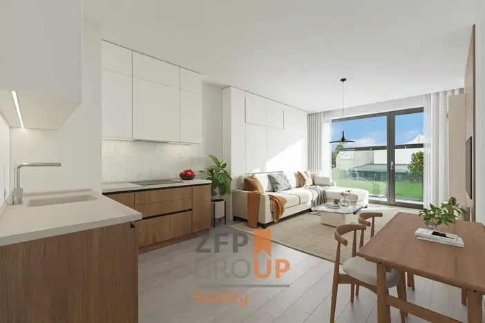 Prodej bytu 2+kk, Mladá Boleslav, 74 m2