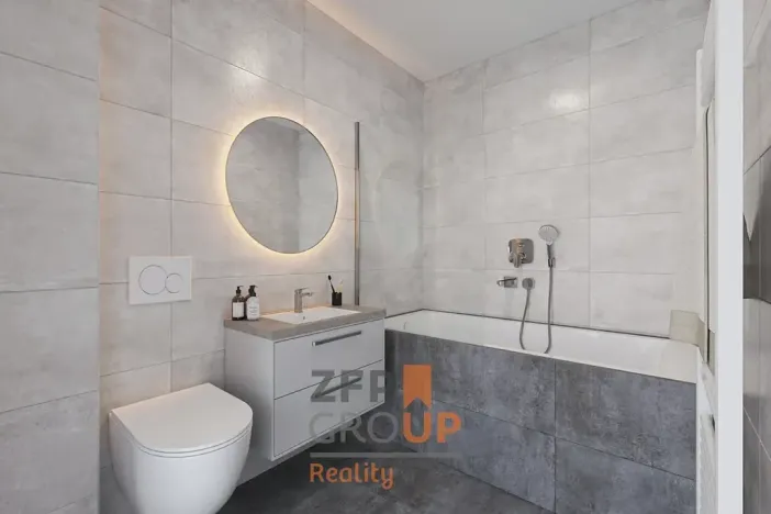 Prodej bytu 2+kk, Mladá Boleslav, 74 m2