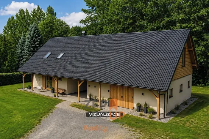 Prodej rodinného domu, Hejnice, 99 m2