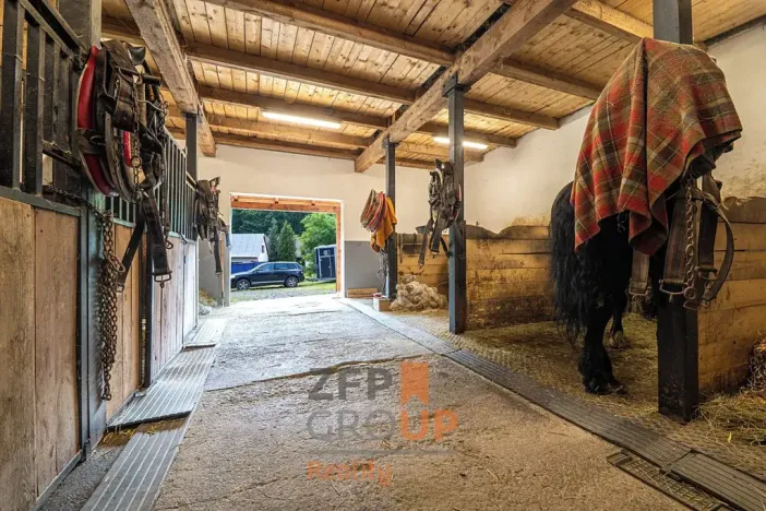 Prodej rodinného domu, Hejnice, 99 m2