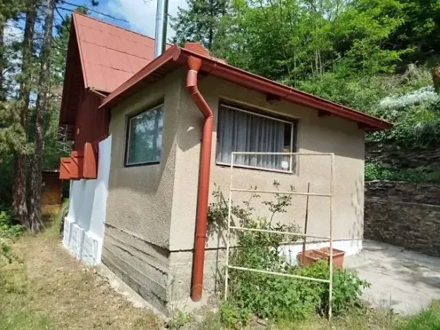 Prodej chaty, Petrov, 31 m2