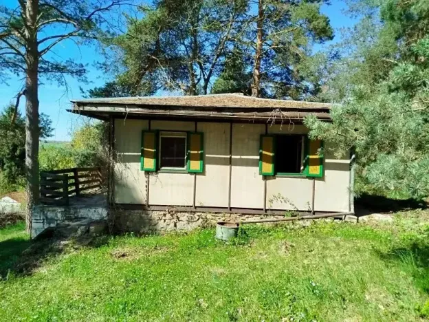 Prodej chaty, Nespeky, Jižní, 45 m2