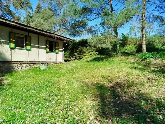 Prodej chaty, Nespeky, Jižní, 45 m2
