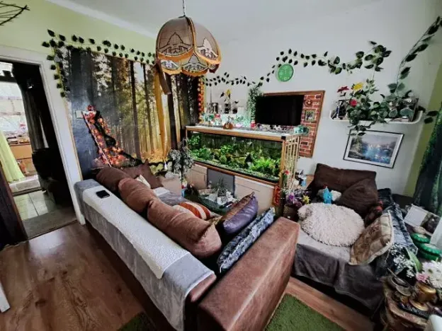 Prodej rodinného domu, Zruč nad Sázavou, Polní, 74 m2