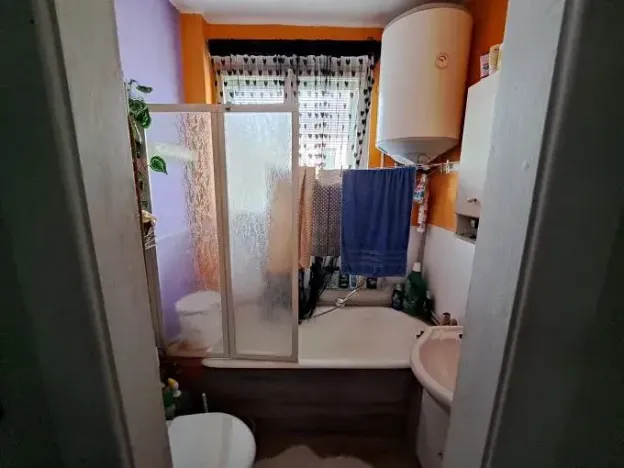 Prodej rodinného domu, Zruč nad Sázavou, Polní, 74 m2