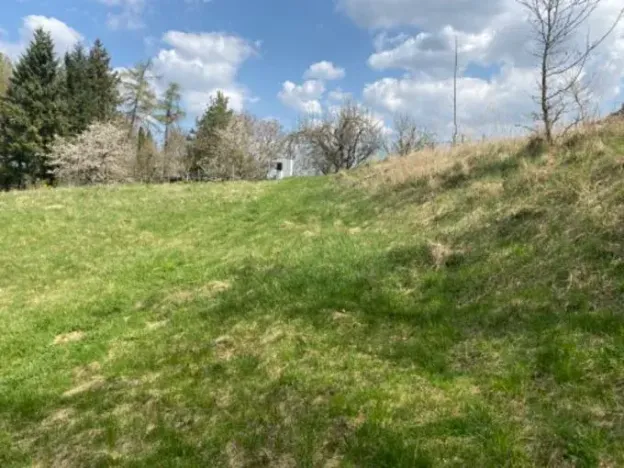 Prodej pozemku pro bydlení, Sázava, 7630 m2