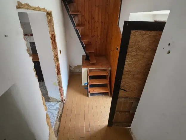 Prodej rodinného domu, Příčina, 90 m2