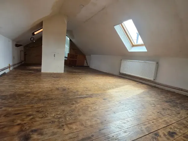 Prodej rodinného domu, Příčina, 90 m2