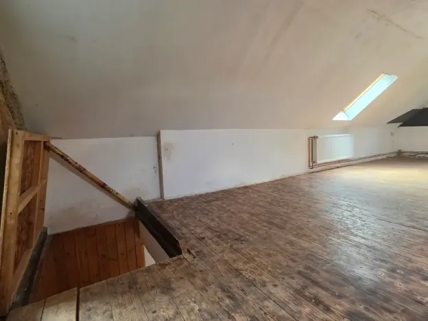 Prodej rodinného domu, Příčina, 90 m2