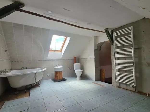 Prodej rodinného domu, Příčina, 90 m2
