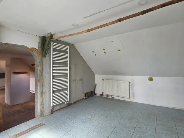 Prodej rodinného domu, Příčina, 90 m2