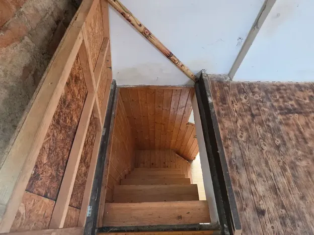 Prodej rodinného domu, Příčina, 90 m2