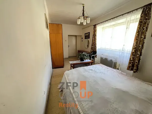 Prodej rodinného domu, Znojmo, Mlýnská, 71 m2