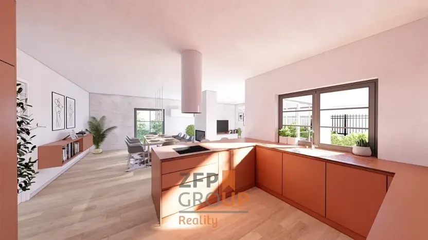 Prodej vily, Prostějov, Sadová, 355 m2