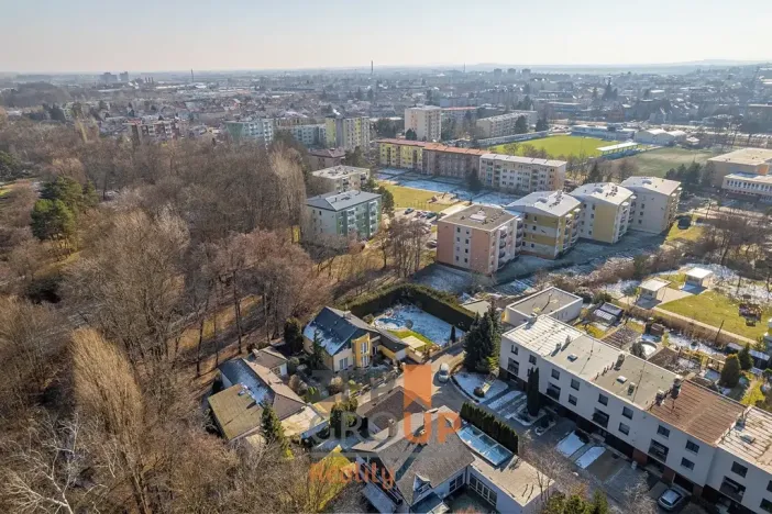 Prodej kanceláře, Prostějov, Sadová, 355 m2