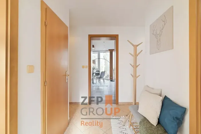 Prodej kanceláře, Prostějov, Sadová, 355 m2