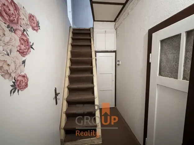 Prodej rodinného domu, Vrbátky, 150 m2