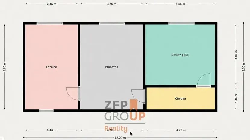 Prodej rodinného domu, Vrbátky, 150 m2