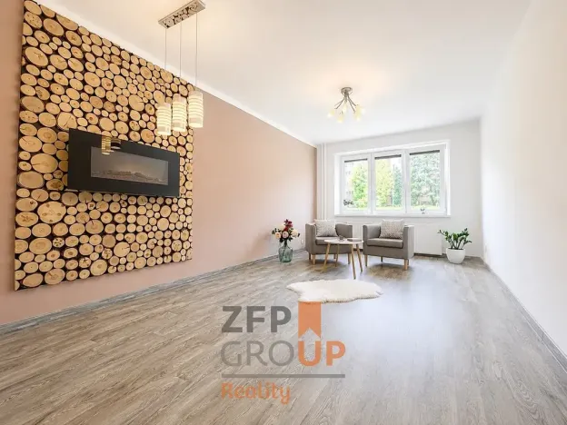 Prodej bytu 4+1, Ostrava, Pavlouskova, 94 m2