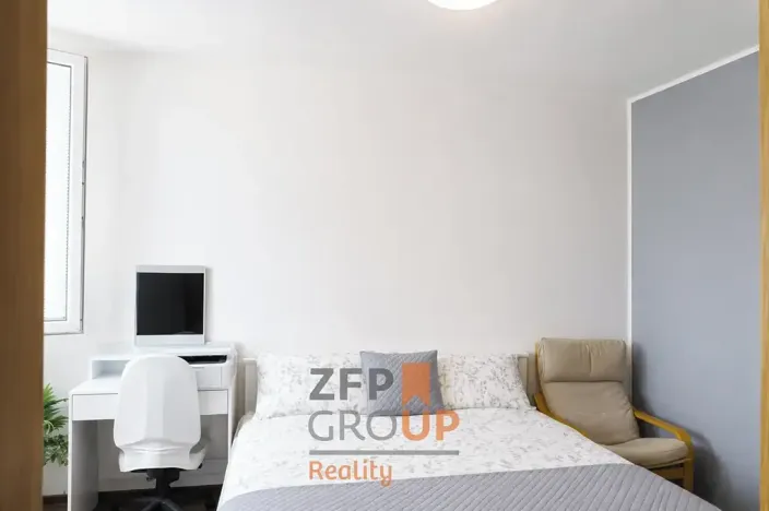 Prodej bytu 4+1, Kyjov, Kollárova, 82 m2