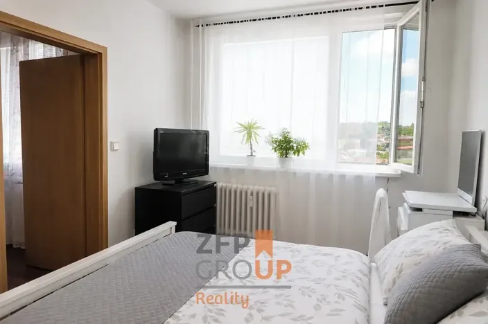 Prodej bytu 4+1, Kyjov, Kollárova, 82 m2