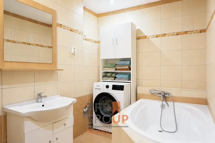 Prodej bytu 4+1, Kyjov, Kollárova, 82 m2