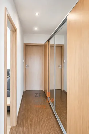 Prodej bytu 4+1, Kyjov, Kollárova, 82 m2