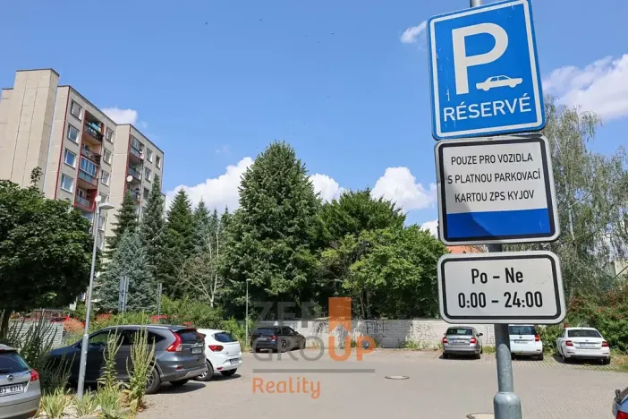 Prodej bytu 4+1, Kyjov, Kollárova, 82 m2