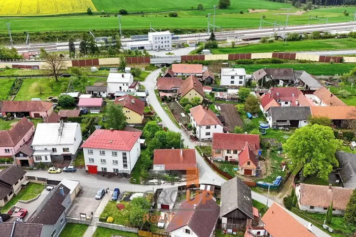Prodej chalupy, Sklené nad Oslavou, 150 m2