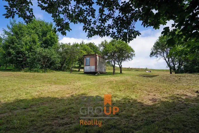 Prodej pozemku pro bydlení, Oznice, 2142 m2