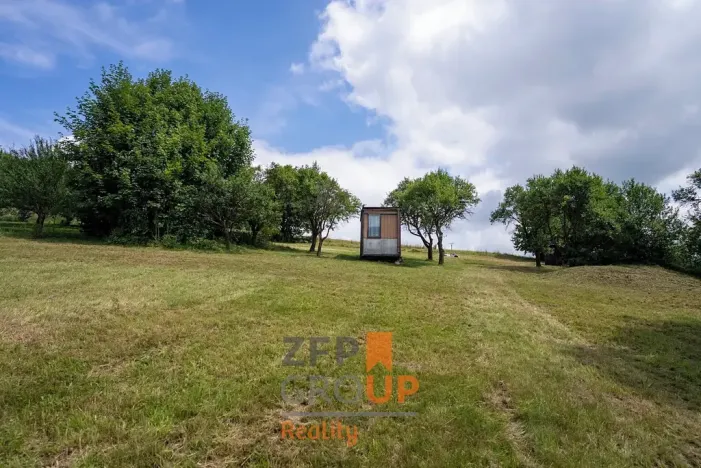 Prodej pozemku pro bydlení, Oznice, 2142 m2