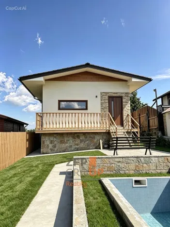 Prodej chaty, Hlučín, Vinná hora, 36 m2