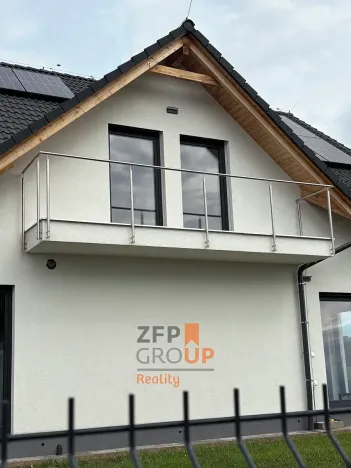 Prodej ubytování, Dříteč, 228 m2